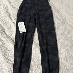lululemon athletica Camo Track Pants
